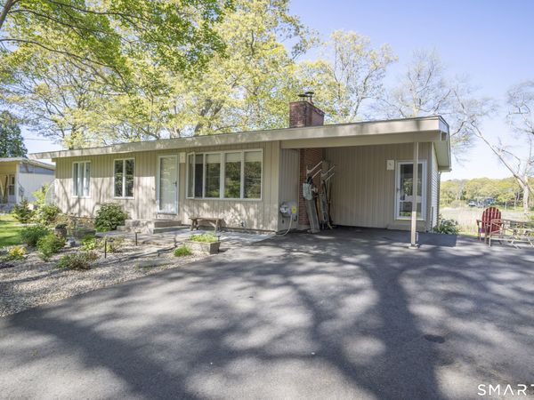 18 Cedarwood , Old Saybrook, CT 06475