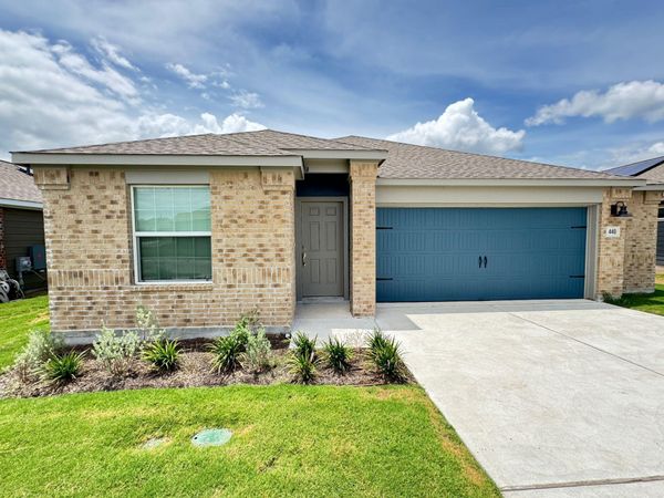 440 Doherty , Kyle, TX 78640
