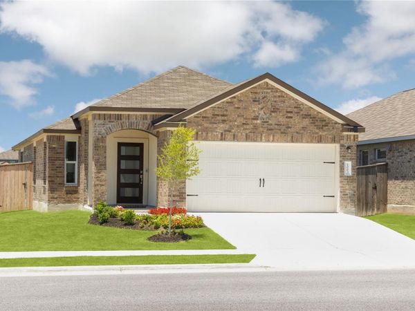 1501 Roaming Oak BND, Georgetown, TX 78628
