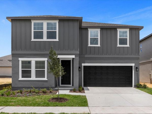 2306 LANCASHIRE STREET , DAVENPORT, FL 33896