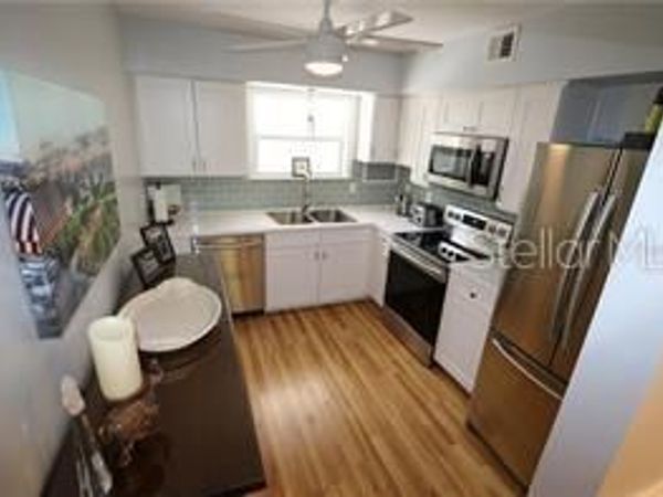 3835 ALMERIA AVENUE , Unit C3, SARASOTA, FL 34239