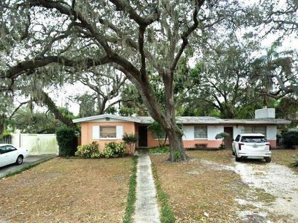 2304 W WOODLAWN AVE , TAMPA, FL 33618
