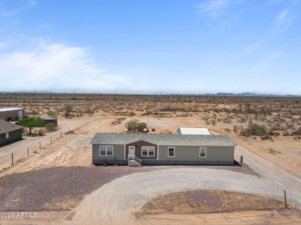 32890 N 228TH Drive, Wittmann, AZ 85361