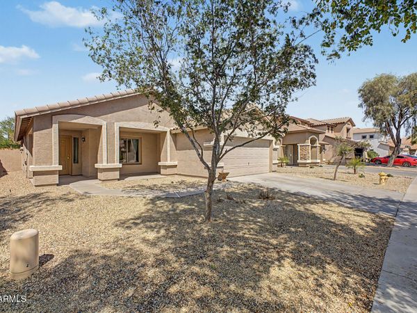 9532 W MIAMI Street, Tolleson, AZ 85353