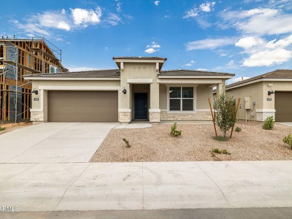 17620 W TURQUOISE Avenue, Waddell, AZ 85355