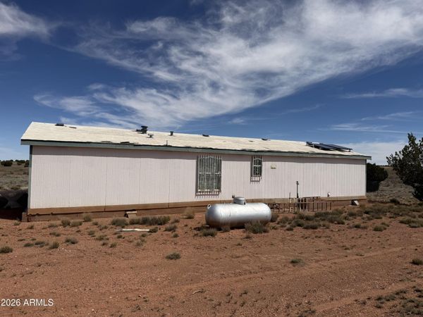 2576 NE DUCK LAKE Road, Unit B, Heber, AZ 85928