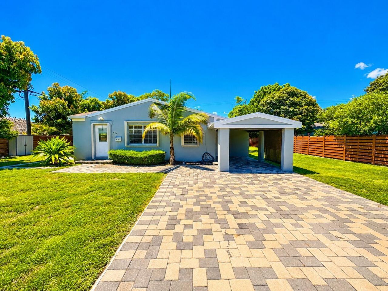 412 SW 16th Court, Fort Lauderdale, FL 33315 Photo