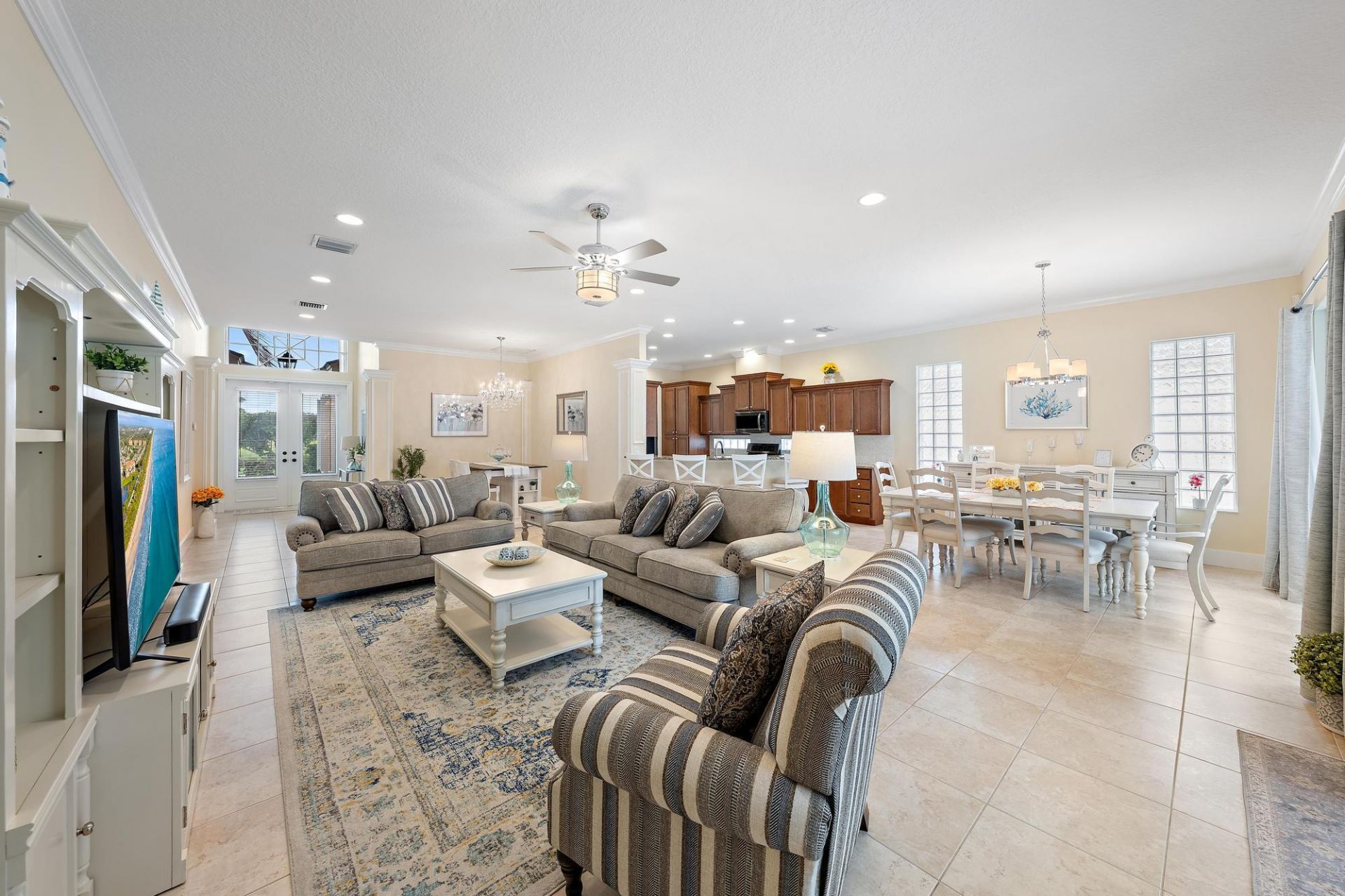 10755 La Strada, West Palm Beach, FL 33412 Photo