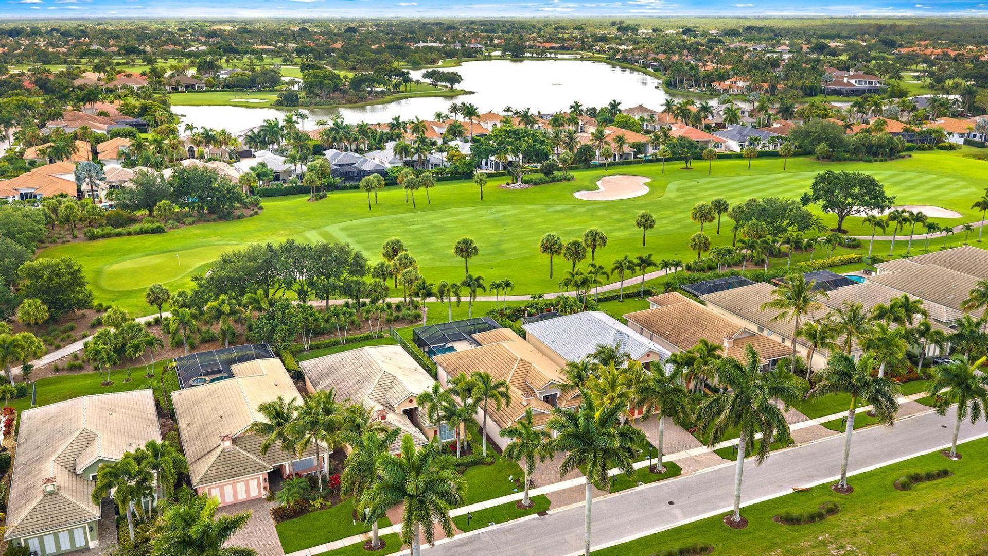 10755 La Strada, West Palm Beach, FL 33412 Photo
