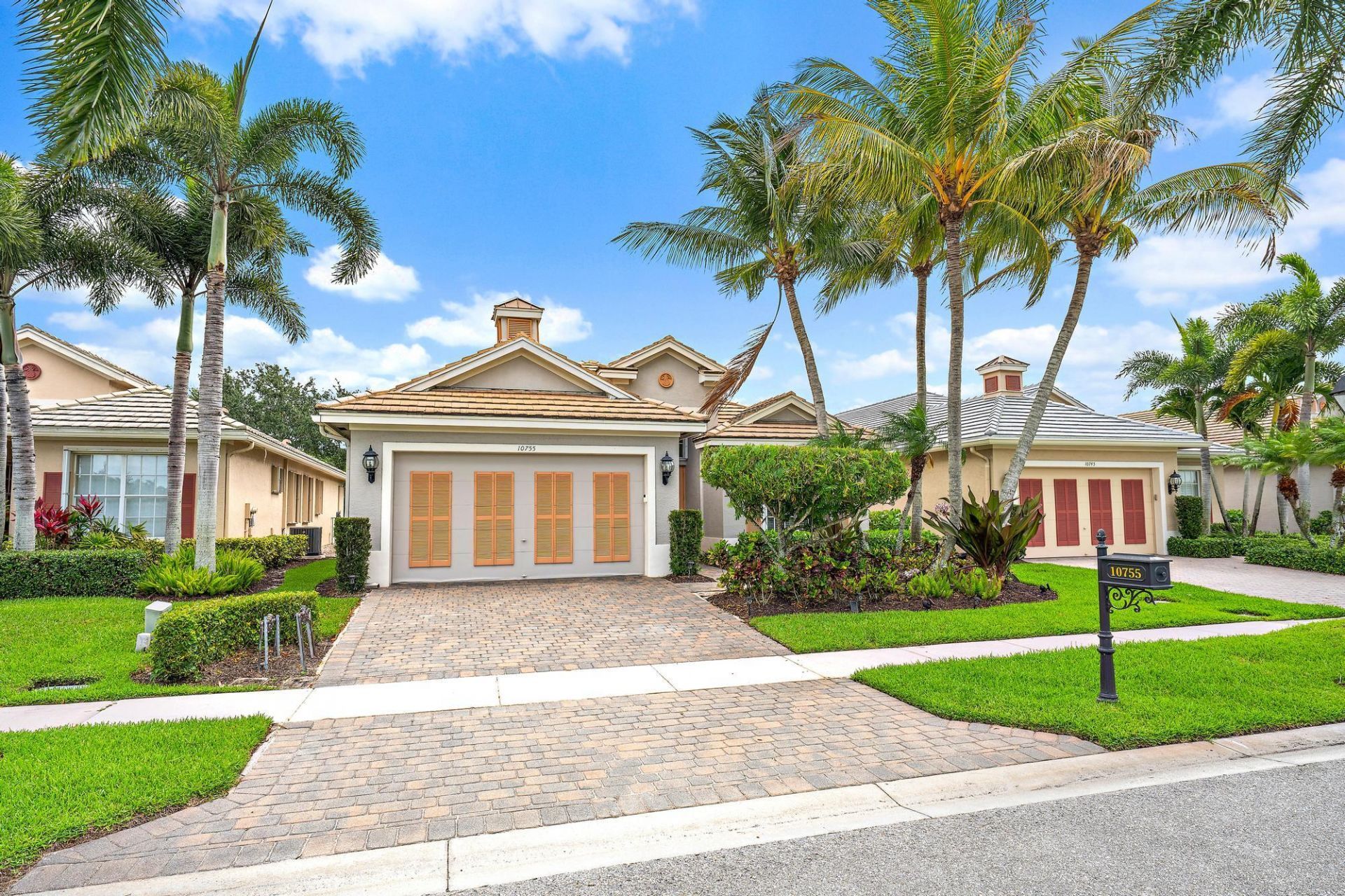 10755 La Strada, West Palm Beach, FL 33412 Photo