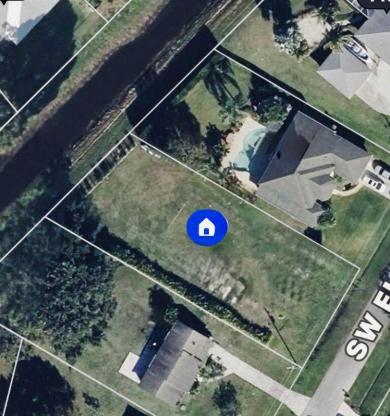 145 SW Elderberry Drive, Port Saint Lucie, FL 34953 Photo