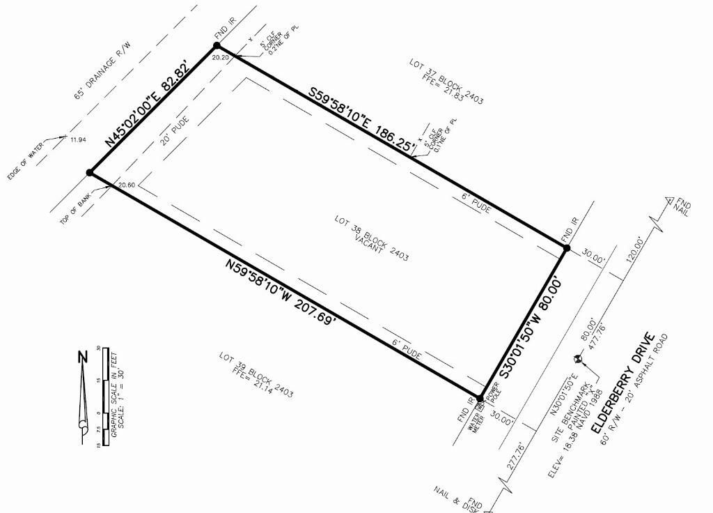 145 SW Elderberry Drive, Port Saint Lucie, FL 34953 Photo