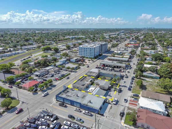 922 & 928 S Dixie Highway, Lake Worth Beach, FL 33462