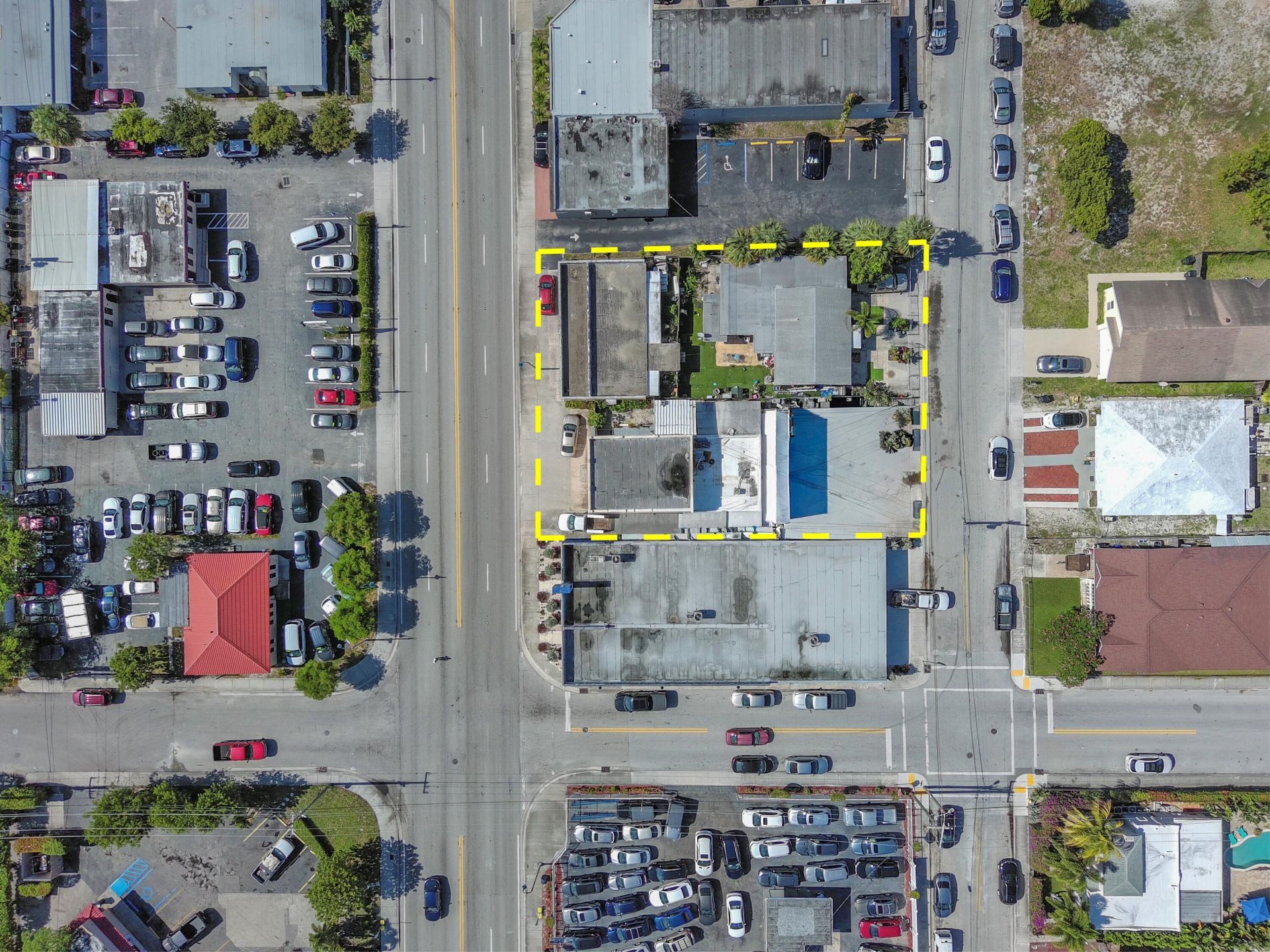 922 & 928 S Dixie Highway, Lake Worth Beach, FL 33462 Photo
