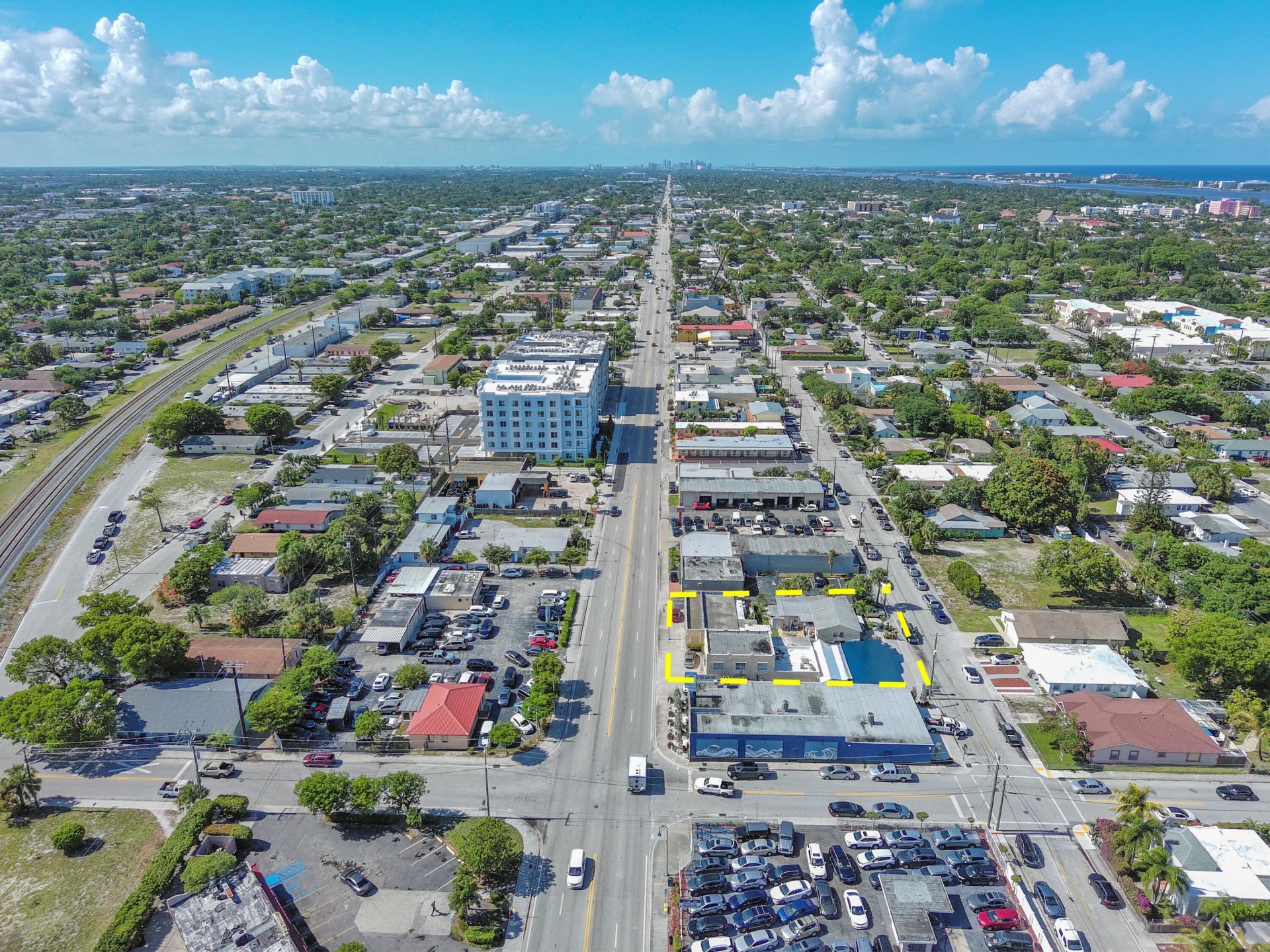 922 & 928 S Dixie Highway, Lake Worth Beach, FL 33462 Photo