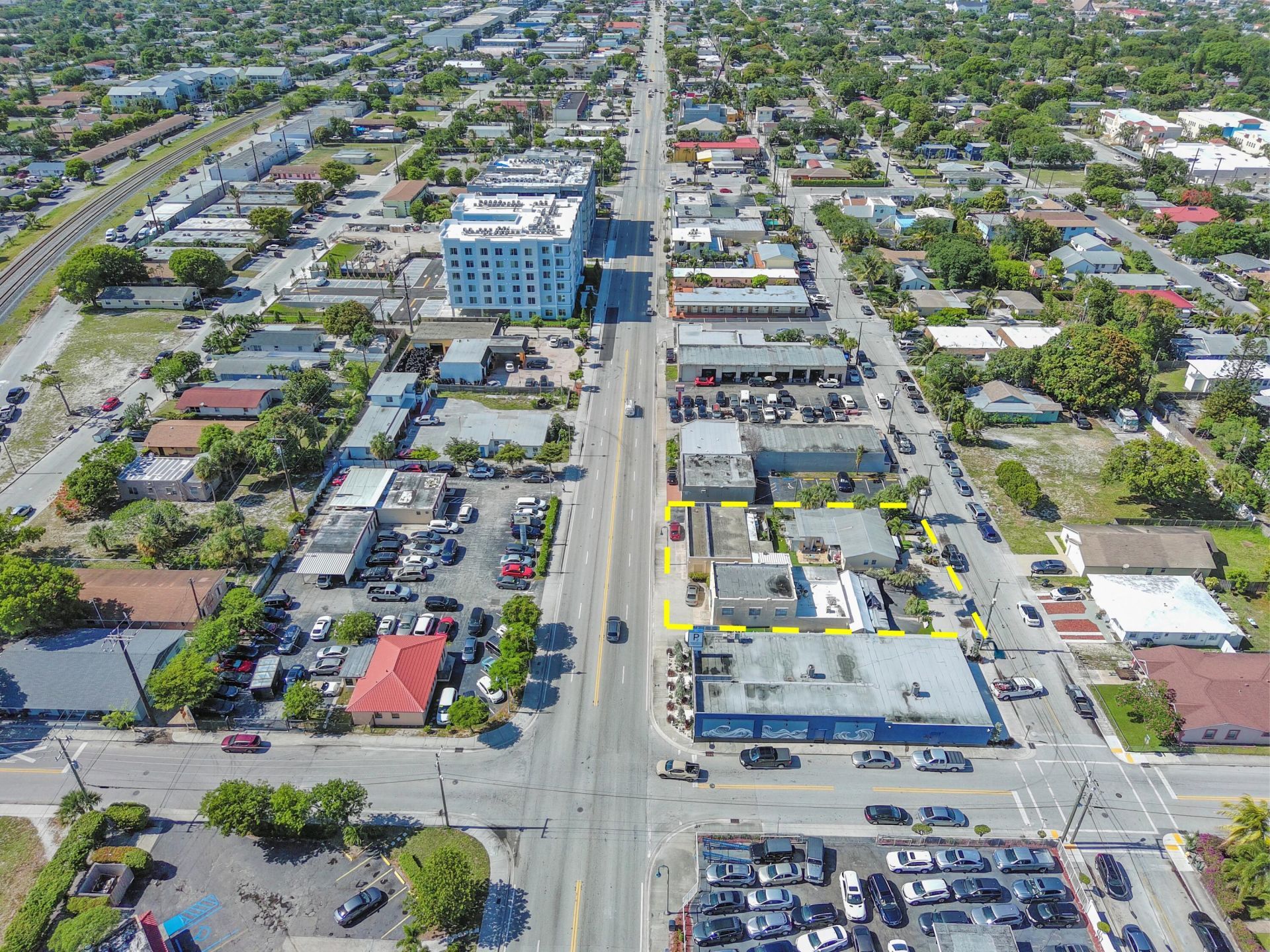922 & 928 S Dixie Highway, Lake Worth Beach, FL 33462 Photo