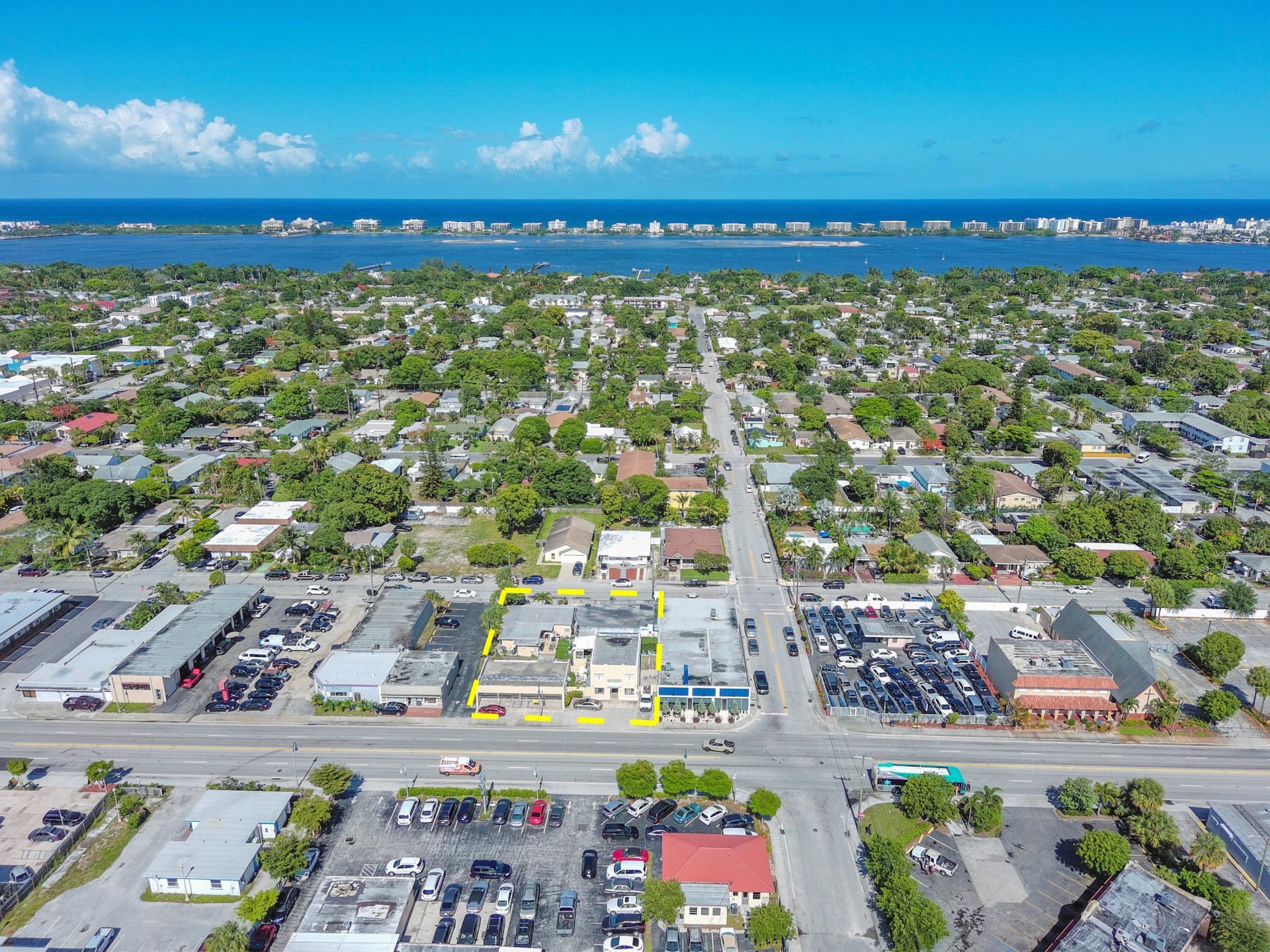 922 & 928 S Dixie Highway, Lake Worth Beach, FL 33462 Photo