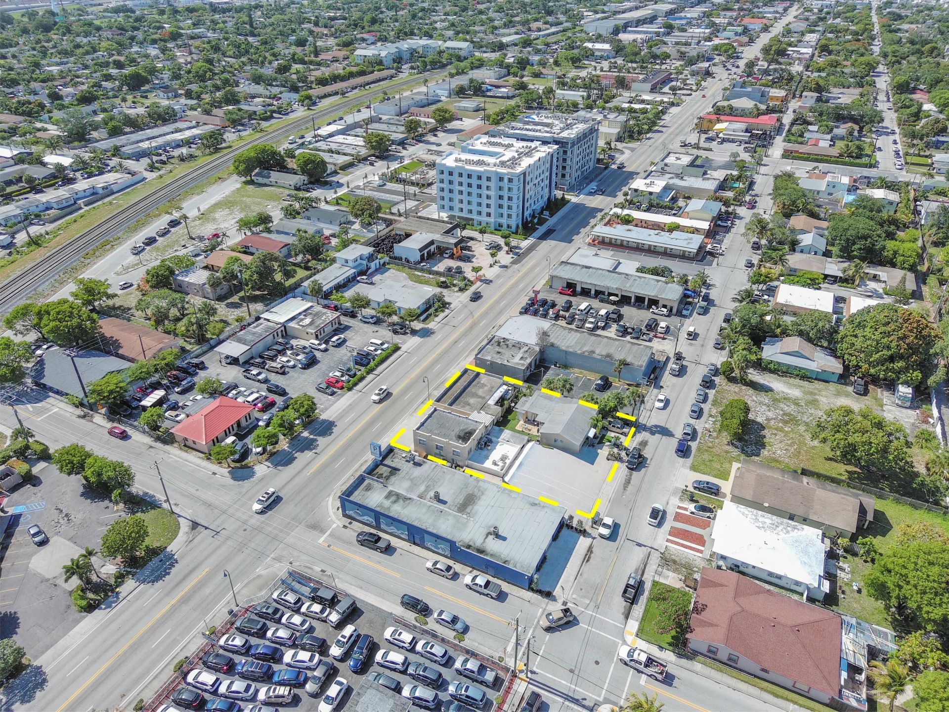 922 & 928 S Dixie Highway, Lake Worth Beach, FL 33462 Photo