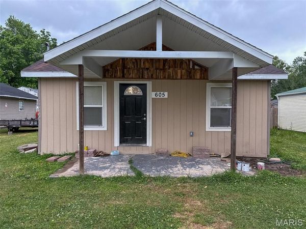 605 Don Street, Poplar Bluff, MO 63901