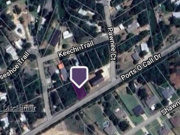 1218 Ports O Call Drive, Granbury, TX 76048