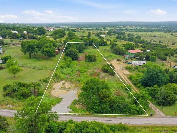 113 Denton Heights Lane, Weatherford, TX 76085