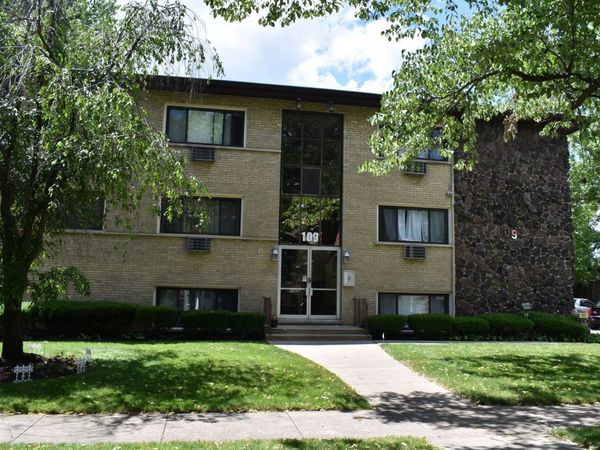 109 S Elmwood Avenue , Unit 9, Oak Park, IL 60302
