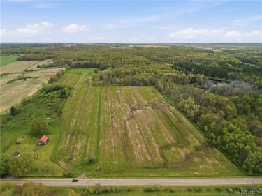 0 Genesee Road, Lawtons, NY 14091