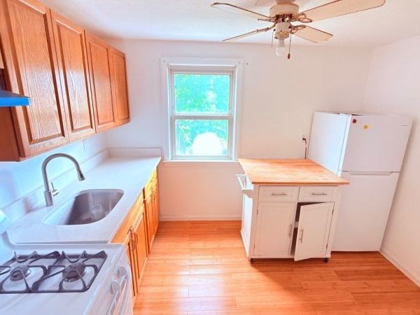 20 Nutman Pl, Unit 2, West Orange, NJ 07052