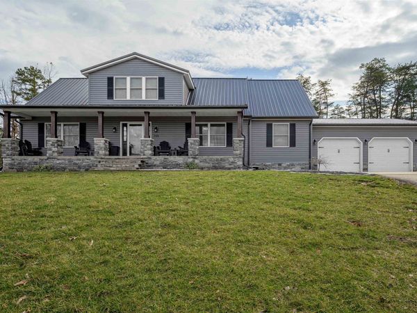 399 E Wilder Road, Vinton, OH 45686