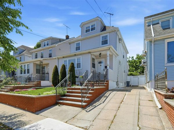 4838 207th Street, Oakland Gardens, NY 11364