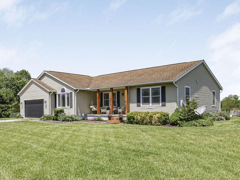 18296 State Route 180, Laurelville, OH 43135 Photo 5