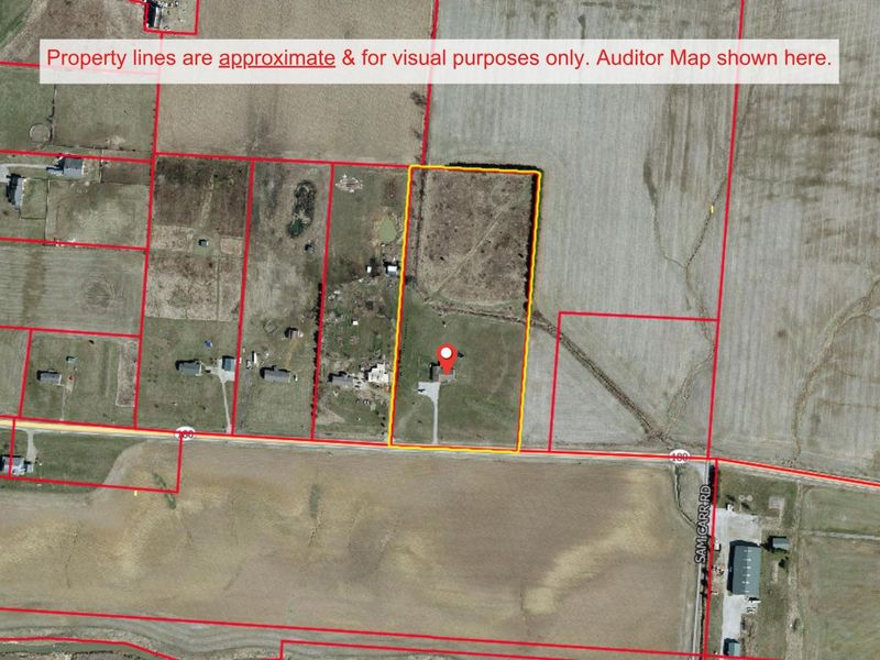 18296 State Route 180, Laurelville, OH 43135 Photo 58
