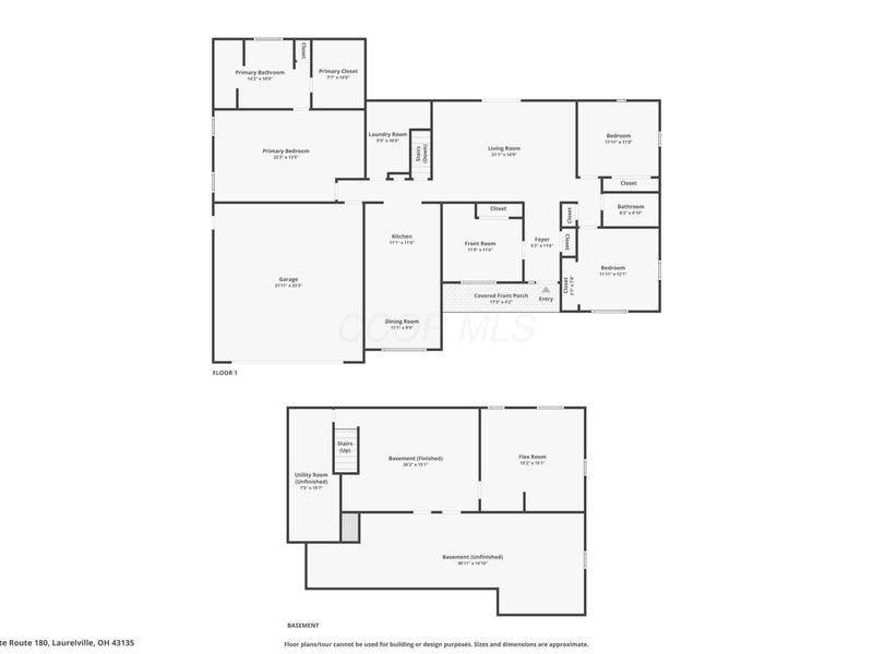 18296 State Route 180, Laurelville, OH 43135 Photo 67