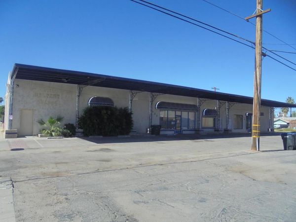 127 1st Street, Blythe, CA 92225