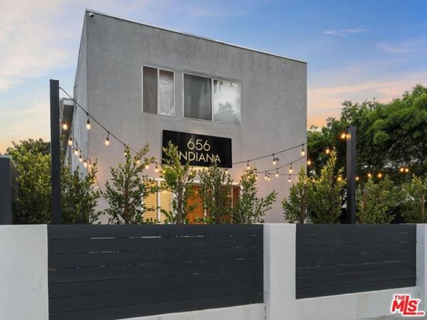 656 Indiana Avenue, Unit 2, Venice, CA 90291