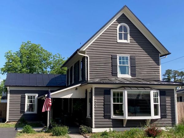 413 Prince Street, TAPPAHANNOCK, VA 22560