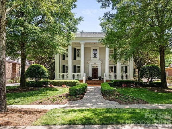 9146 Heydon Hall Circle , Charlotte, NC 28210