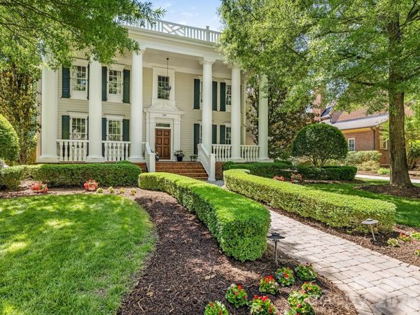 9146 Heydon Hall Circle, Charlotte, NC 28210