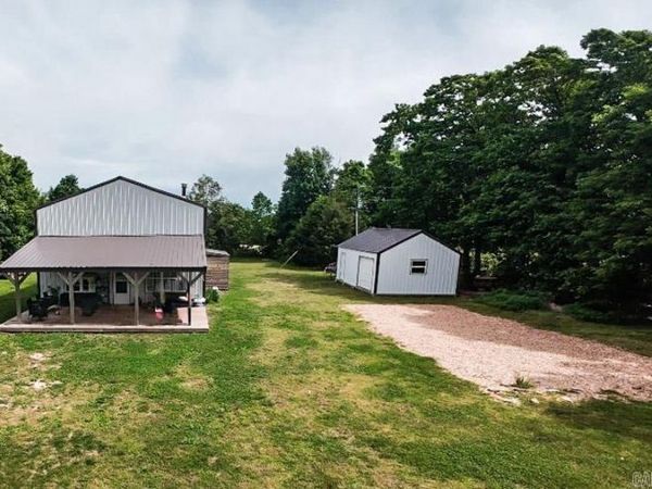 683 Trace Ridge Road , Leslie, AR 72645