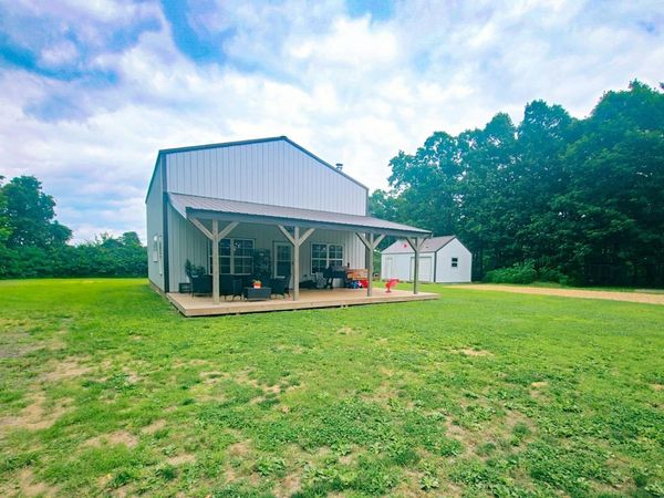 683 Trace Ridge Road, Leslie, AR 72645