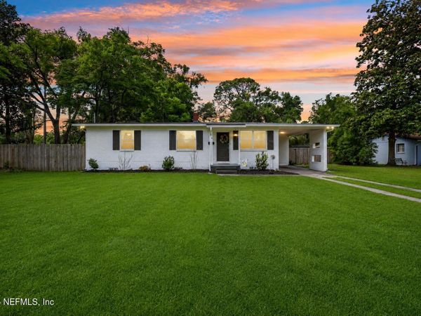 3024 YANLEE Lane, Jacksonville, FL 32223