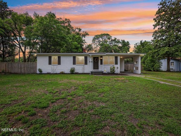 3024 YANLEE Lane, Jacksonville, FL 32223