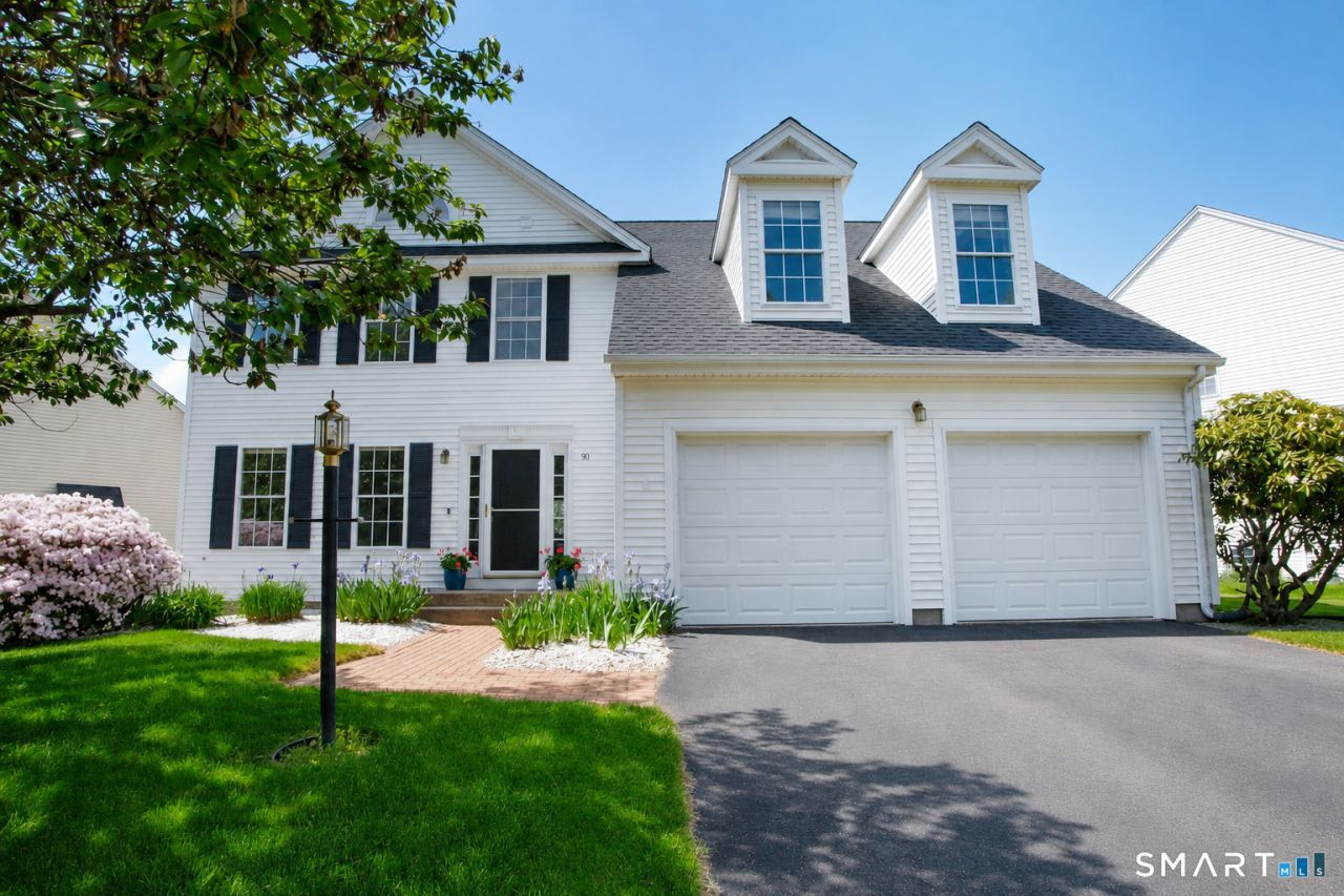 90 Fox, Unit 90, Avon, CT 06001 Main Photo
