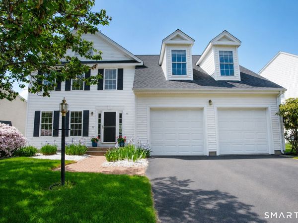 90 Fox, Unit 90, Avon, CT 06001