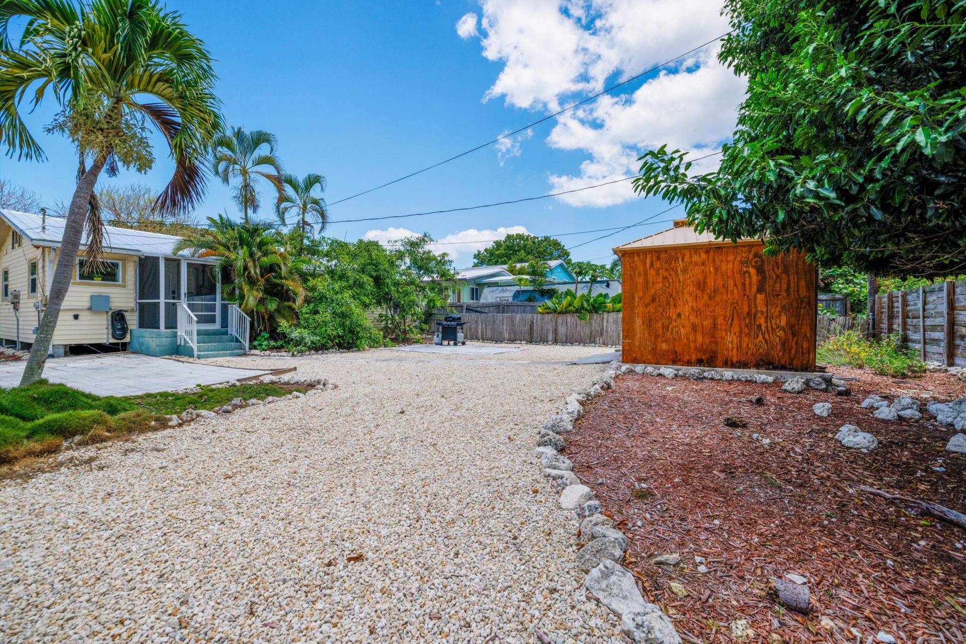 30372 Palm Drive, Big Pine Key, FL 33043 Photo