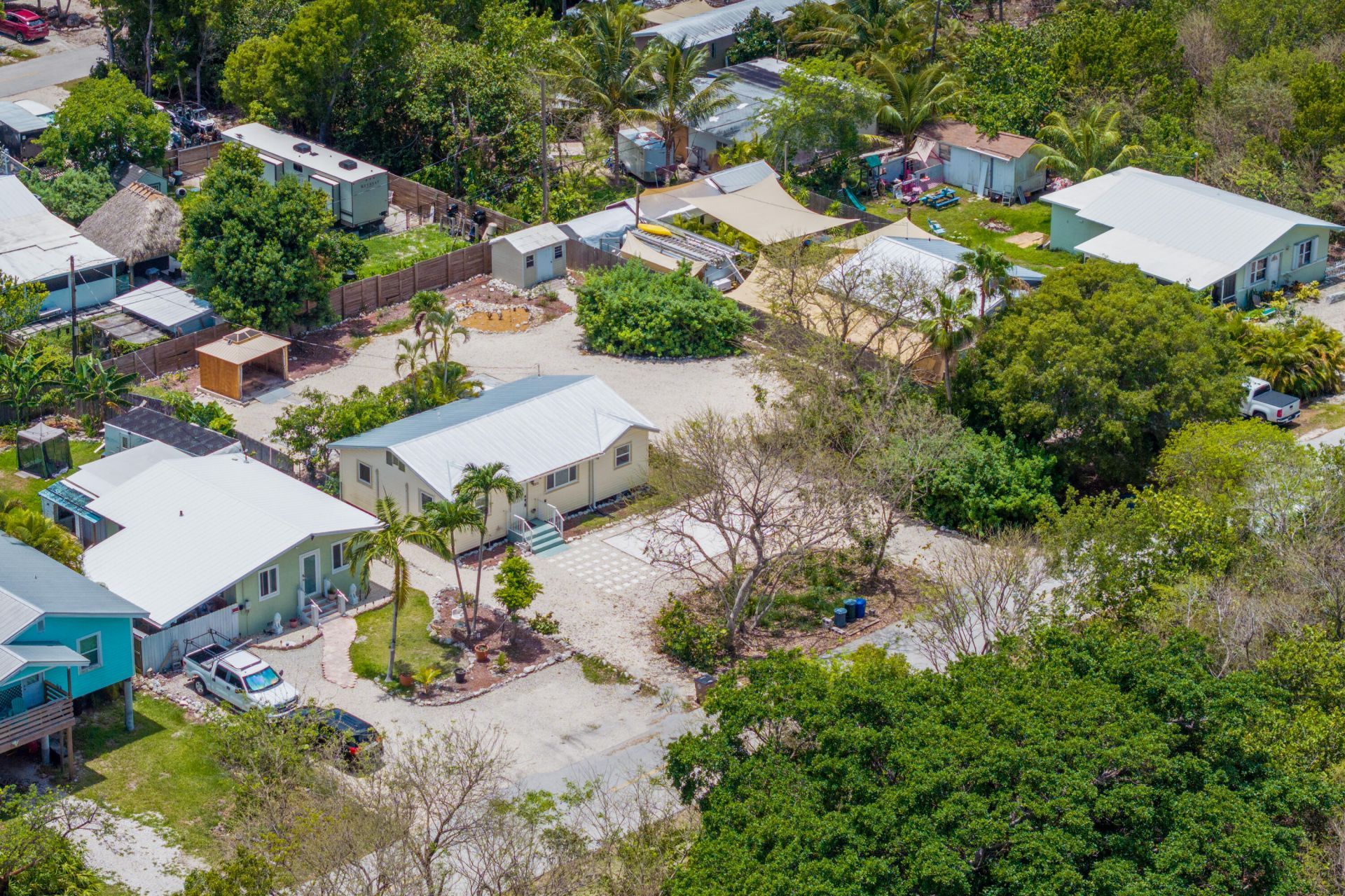 30372 Palm Drive, Big Pine Key, FL 33043 Photo