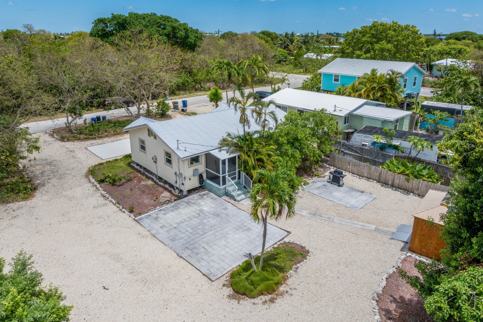 30372 Palm Drive, Big Pine Key, FL 33043 Photo
