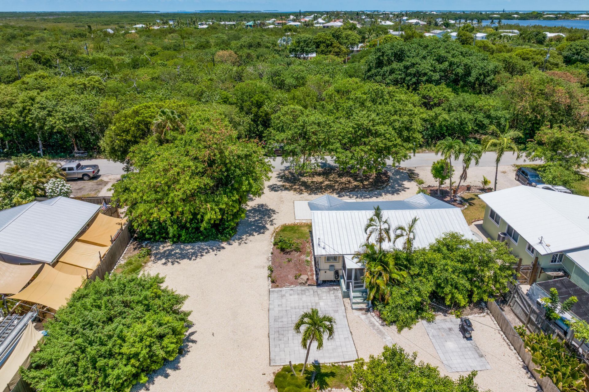 30372 Palm Drive, Big Pine Key, FL 33043 Photo