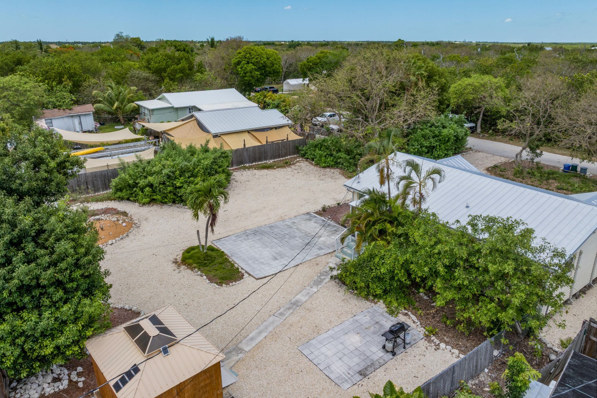 30372 Palm Drive, Big Pine Key, FL 33043 Photo