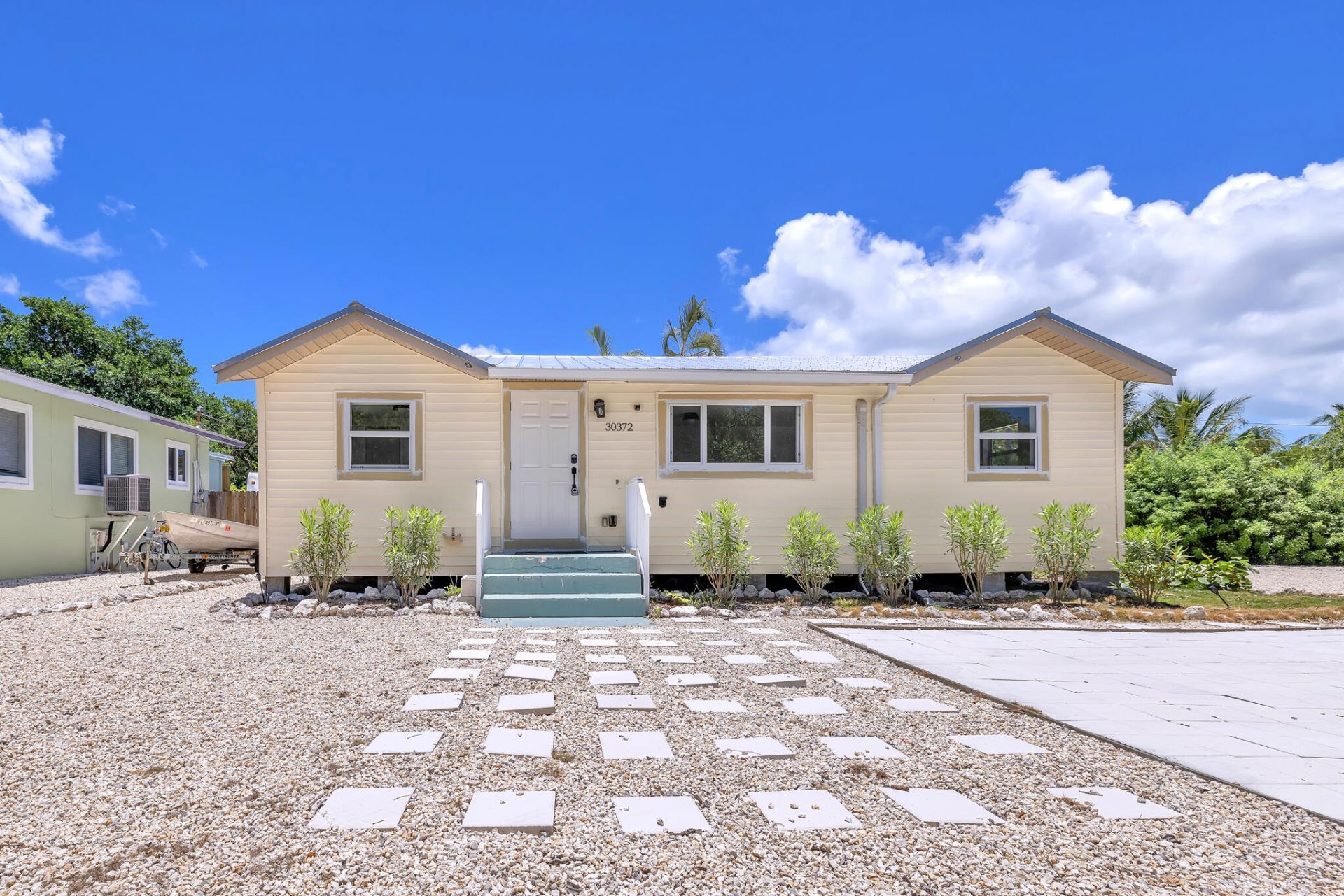 30372 Palm Drive, Big Pine Key, FL 33043 Photo